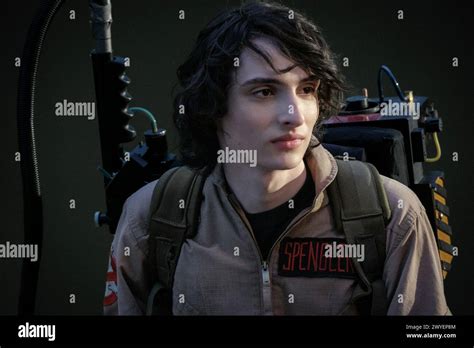 Finn Wolfhard sony pictures